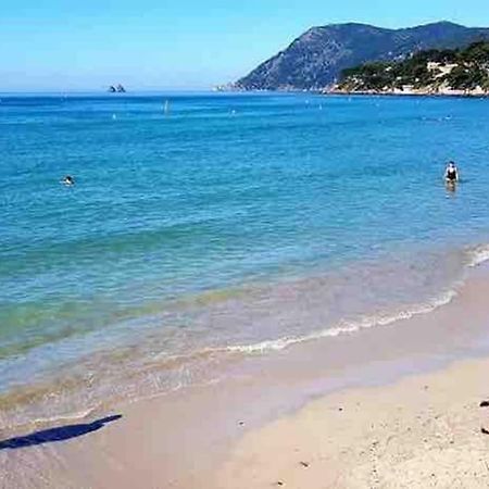 Villa Del Mare La Seyne-sur-Mer Exteriér fotografie