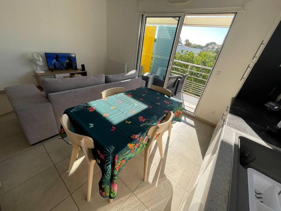 Villa Del Mare La Seyne-sur-Mer Exteriér fotografie