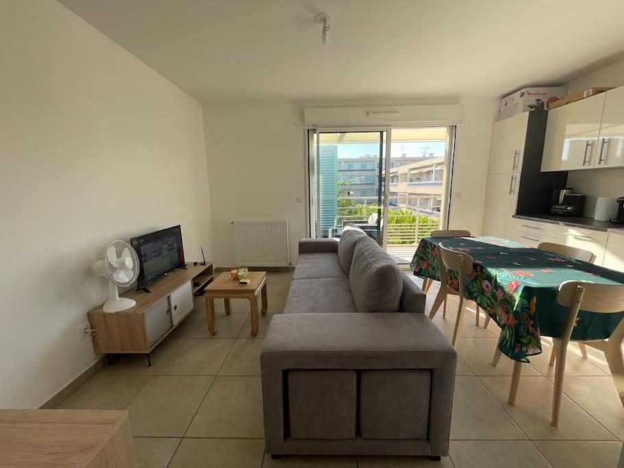 Villa Del Mare La Seyne-sur-Mer Exteriér fotografie