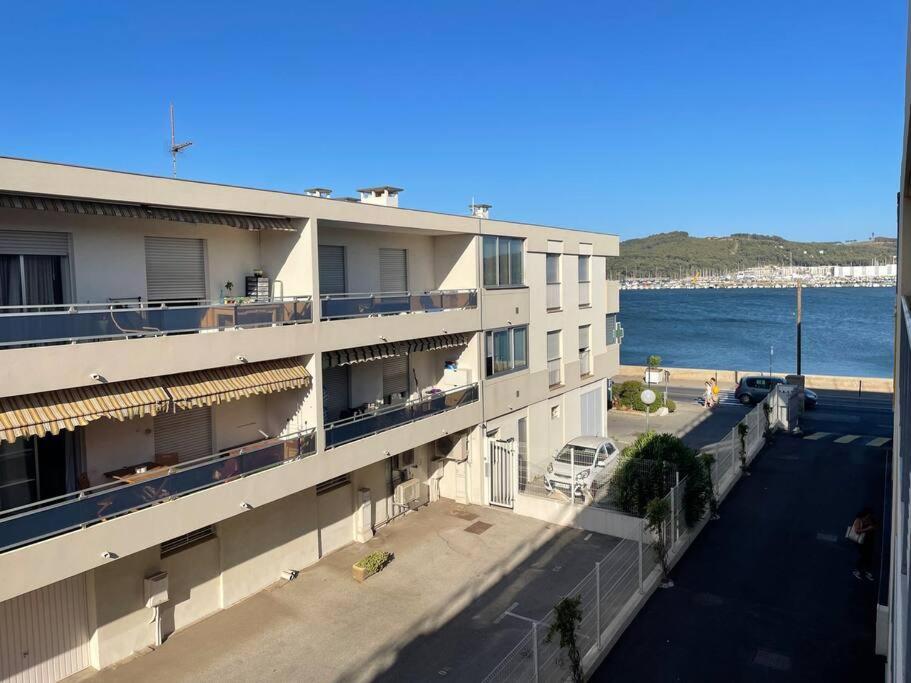Villa Del Mare La Seyne-sur-Mer Exteriér fotografie