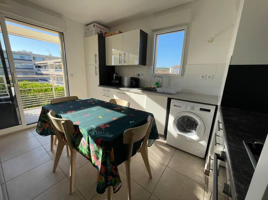 Villa Del Mare La Seyne-sur-Mer Exteriér fotografie